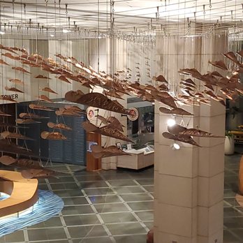 Prince Waikiki - Beautiful lobby - Hotels Near Me - Honolulu, Hawaii