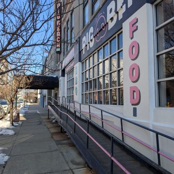 Pig Beach BBQ - Entrance - Barbeque Near Me - Astoria, New York