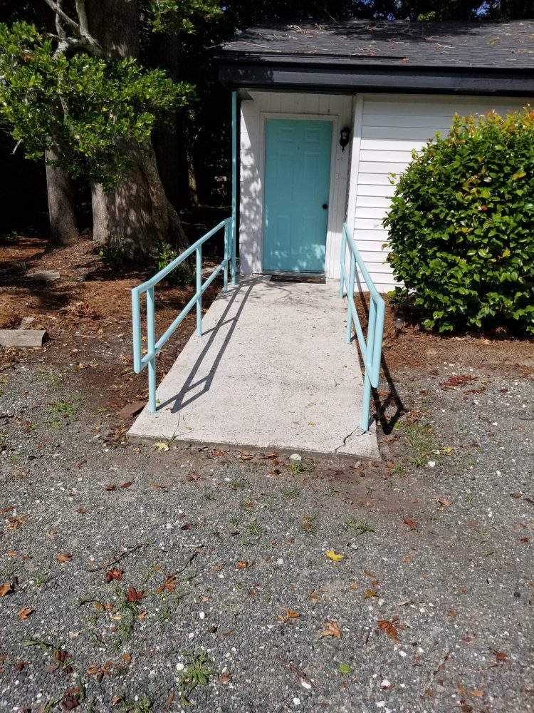 Wellness at 505 - grief counselor in Charleston, SC