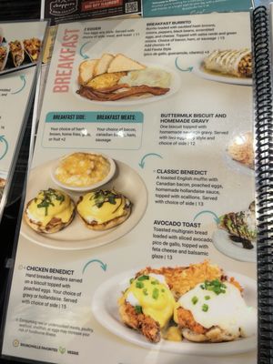 Menu photo 2 Brunchville Middleburg, FL Menu photo 2 Brunchville Middleburg, FL