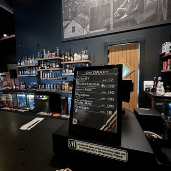 Live At Madrid's - Behind Bar/Draft Menu - Music Venues Near Me - Portland, Maine Live At Madrid's - Behind Bar/Draft Menu - Music Venues Near Me - Portland, Maine