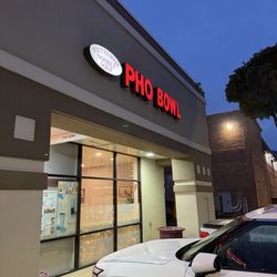 Pho Bowl