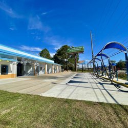Seaside Car Wash - Seaside Car Wash Vacuums & Vending
