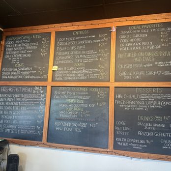 Joey's Kitchen Napili - Filipino Near Me - Lahaina, Hawaii Joey's Kitchen Napili - Filipino Near Me - Lahaina, Hawaii
