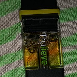 Trainwreck TruPod Trainwreck TruPod