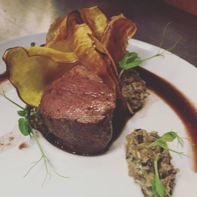 Restaurante Origens by null