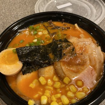 Mashumen - Ramen Near Me - Charlottesville, Virginia Mashumen - Ramen Near Me - Charlottesville, Virginia
