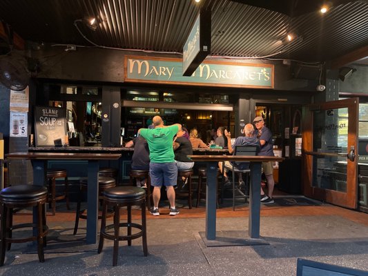 Mary Margaret's Olde Irish Tavern by null