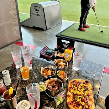Topgolf - Golf Near Me - San Jose, California Topgolf - Golf Near Me - San Jose, California