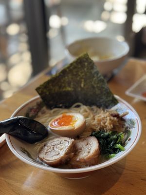 Gokigen Tori Yakitori Restaurant by null