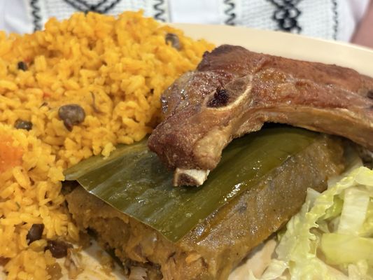 Borinquen by null