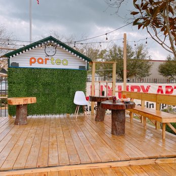 Boba ParTea - Bakeries Near Me - Baton Rouge, Louisiana