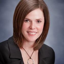 Children's Dental Center of Madison - Dr. Allison Dowd