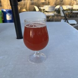 Sissel - a tasty sour treat