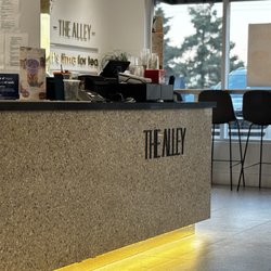 The Alley