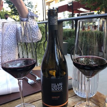 Quality Italian - $55 Merlot - Italian Near Me - Denver, Colorado Quality Italian - $55 Merlot - Italian Near Me - Denver, Colorado