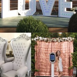Booth This Way - Photo Booth Rentals - The Ultimate Rental Package only $1199 ask for special.