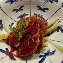 Bluefin Tuna Bluefin Tuna