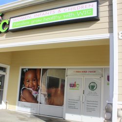 WIC Imperial Beach - San Ysidro Health