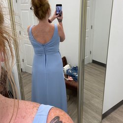 Red Carpet Alterations