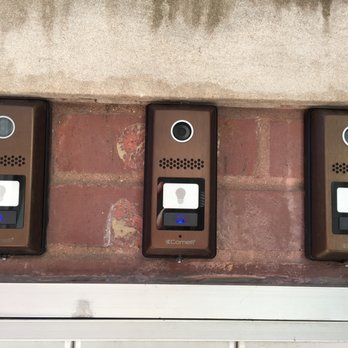 Nonstop Locksmith - Camera Intercom & Buzzer System for 3- unit condo building - Security Systems Near Me - Chicago, Illinois