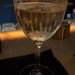 Sun-Maid Martini