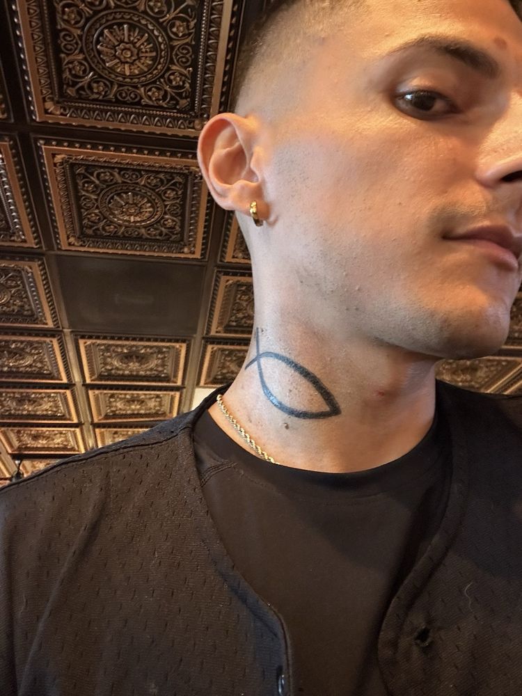 BLOOD N INK TATTOO - Updated December 2025 - 70 Photos & 15 Reviews ...