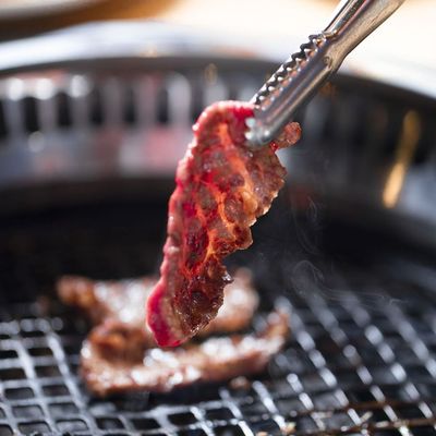 Gyu-Kaku Japanese BBQ by null