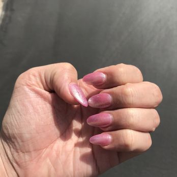Elite Nails & Spa - Ann is the best at color recommendations! - Nail Salons Near Me - Placentia, California
