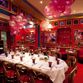 P'tit Bouchon Gourmand - Salle du bas - Restaurants Near Me - Paris, 75 P'tit Bouchon Gourmand - Salle du bas - Restaurants Near Me - Paris, 75