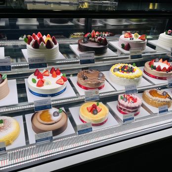 Paris Baguette - Cakes - Bakeries Near Me - Pleasant Hill, California Paris Baguette - Cakes - Bakeries Near Me - Pleasant Hill, California