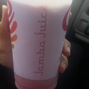 Jamba - Yummy, Red Gummy! - Juice Bars & Smoothies Near Me - San Diego, California Jamba - Yummy, Red Gummy! - Juice Bars & Smoothies Near Me - San Diego, California