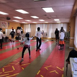 Tampa Fencing Academy - Open fencing on weekend