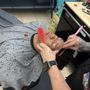 Pocholo Barbershop