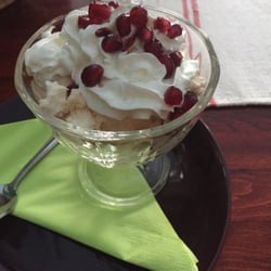 Ararat - Lody chałwowe pol porcji