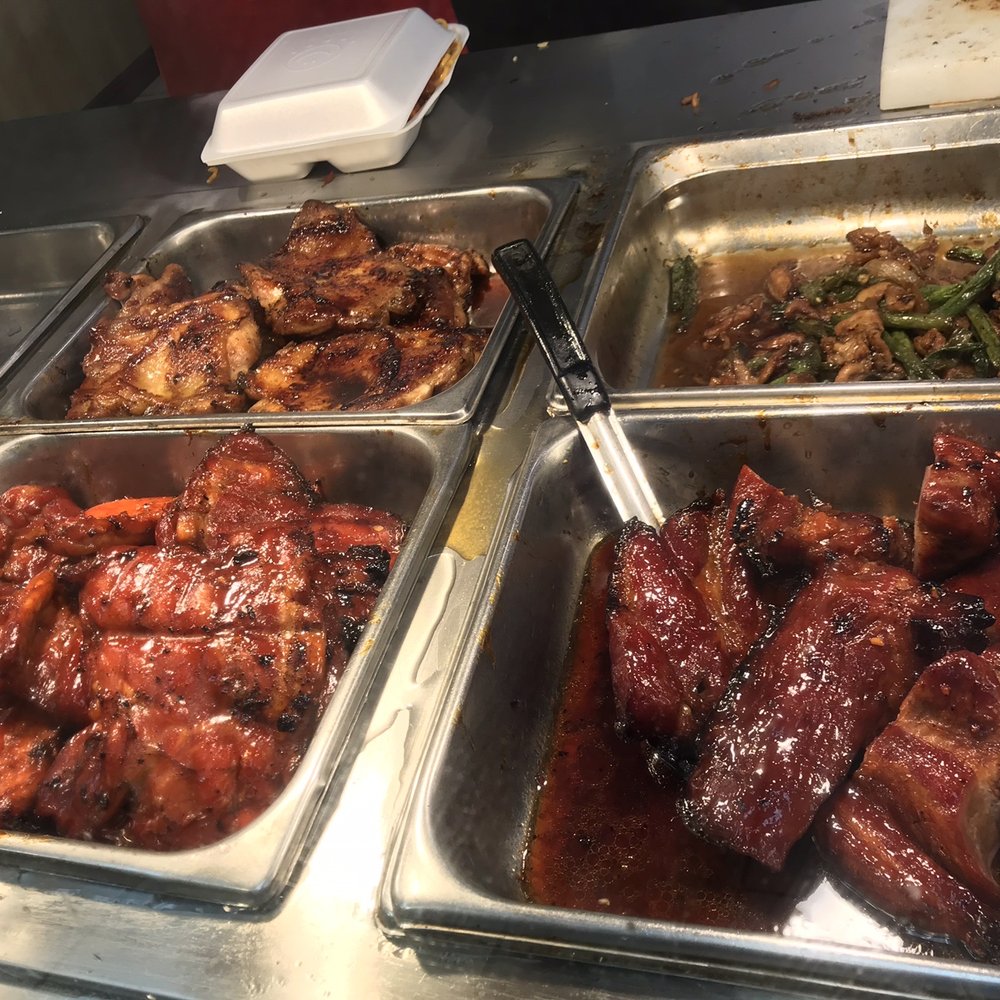 Brother Kitchen - Chinese Near Me - Fontana, California Brother Kitchen - Chinese Near Me - Fontana, California