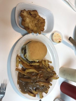 The Big R Restaurant by null