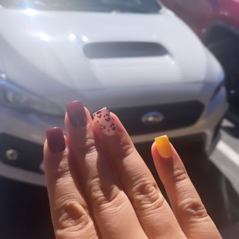 Bella Nails & Brows - Gel nails - Nail Salons Near Me - La Mesa, California Bella Nails & Brows - Gel nails - Nail Salons Near Me - La Mesa, California