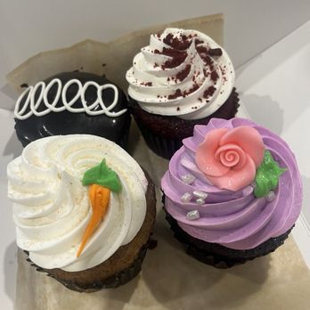Sweet Avenue Bake Shop - Cupcakes - Bakeries Near Me - Rutherford, New Jersey