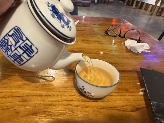 Pepper Twins by null