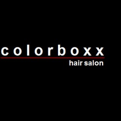 Color Boxx Hair Salon
