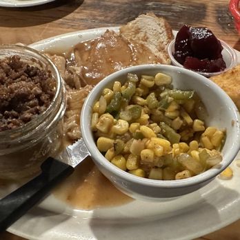 Ragin Cajun Cafe - Holiday Turkey Dinner - Cajun/Creole Near Me - Redondo Beach, California Ragin Cajun Cafe - Holiday Turkey Dinner - Cajun/Creole Near Me - Redondo Beach, California