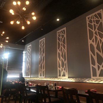 Ten Sushi Japanese Restaurant - the dining area - Japanese Near Me - Maple Grove, Minnesota Ten Sushi Japanese Restaurant - the dining area - Japanese Near Me - Maple Grove, Minnesota