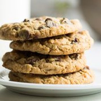 Tiff's Treats Cookie Delivery - a stack of cookies - Bakeries Near Me - Arlington, Texas Tiff's Treats Cookie Delivery - a stack of cookies - Bakeries Near Me - Arlington, Texas