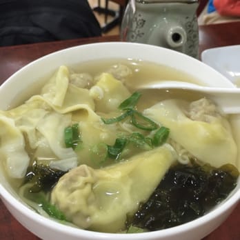 Queenie's Dumplings - Wonton noodle soup - Cantonese Near Me - Queenstown, OTA Queenie's Dumplings - Wonton noodle soup - Cantonese Near Me - Queenstown, OTA