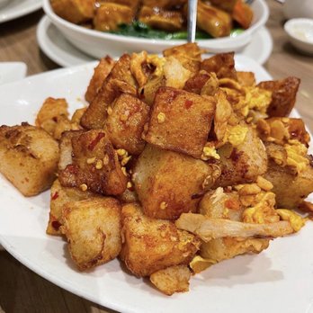 Congee Queen - Chinese Near Me - Markham, Ontario