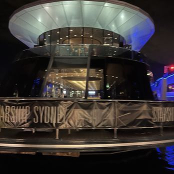 Starship Sydney - Restaurants Near Me - Sydney, NSW Starship Sydney - Restaurants Near Me - Sydney, NSW