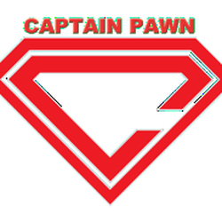 Captain Pawn
