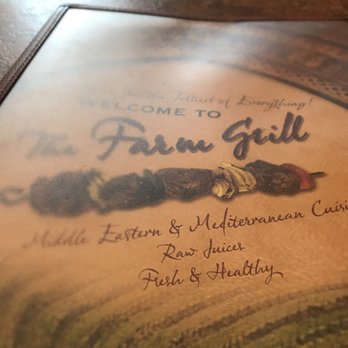 Lavash Grill - Middle Eastern Near Me - Southfield, Michigan