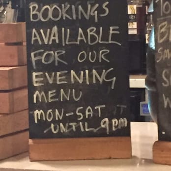 Oliver's Coffee Bar - Evening menu bookings - Cafes Near Me - Belfast, BFS Oliver's Coffee Bar - Evening menu bookings - Cafes Near Me - Belfast, BFS